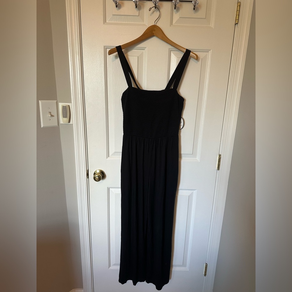 Soma Jumpsuit - size M